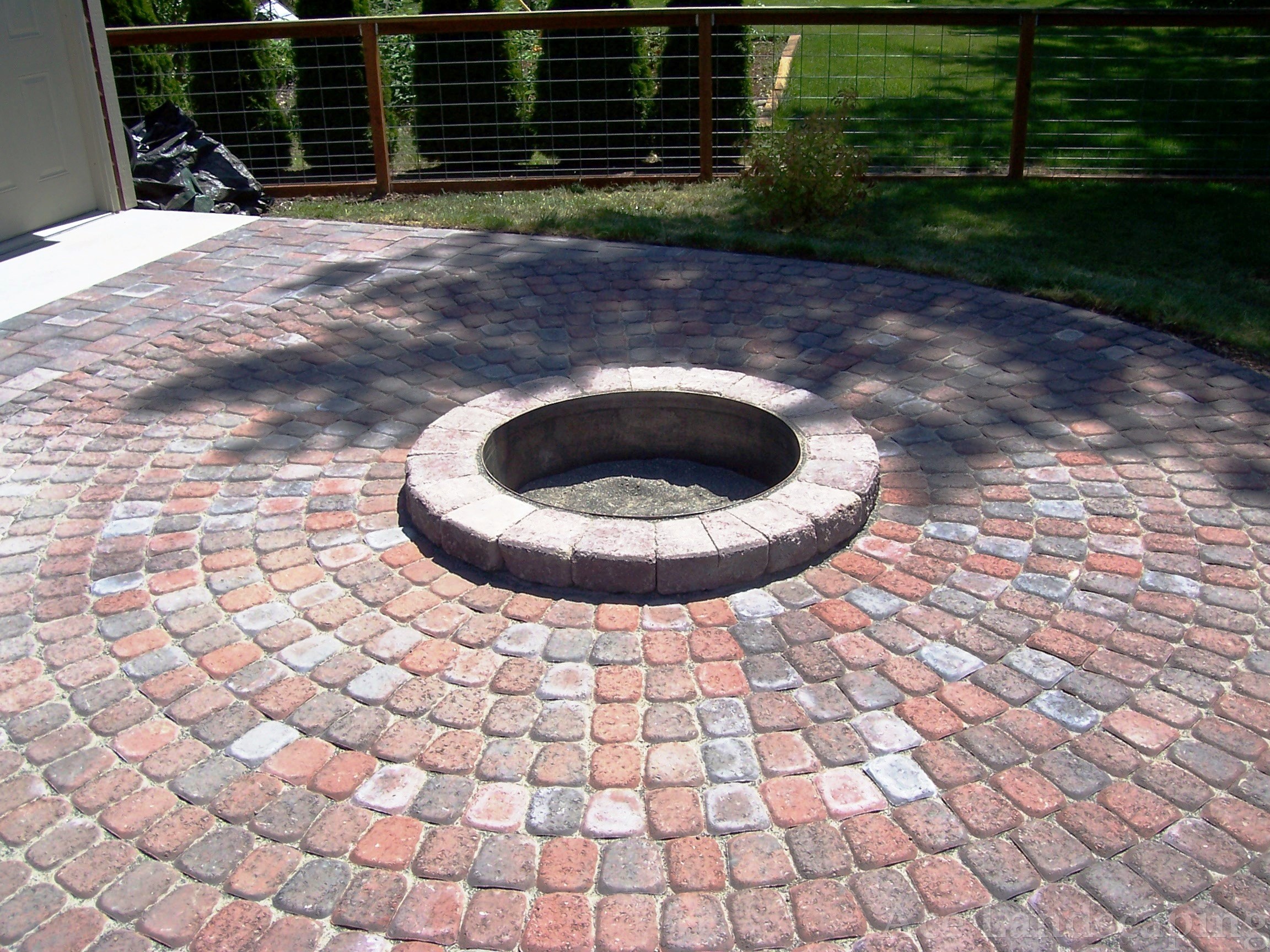 PAVER CONTRACTOR Concrete, Rock, and Brick Pavers
